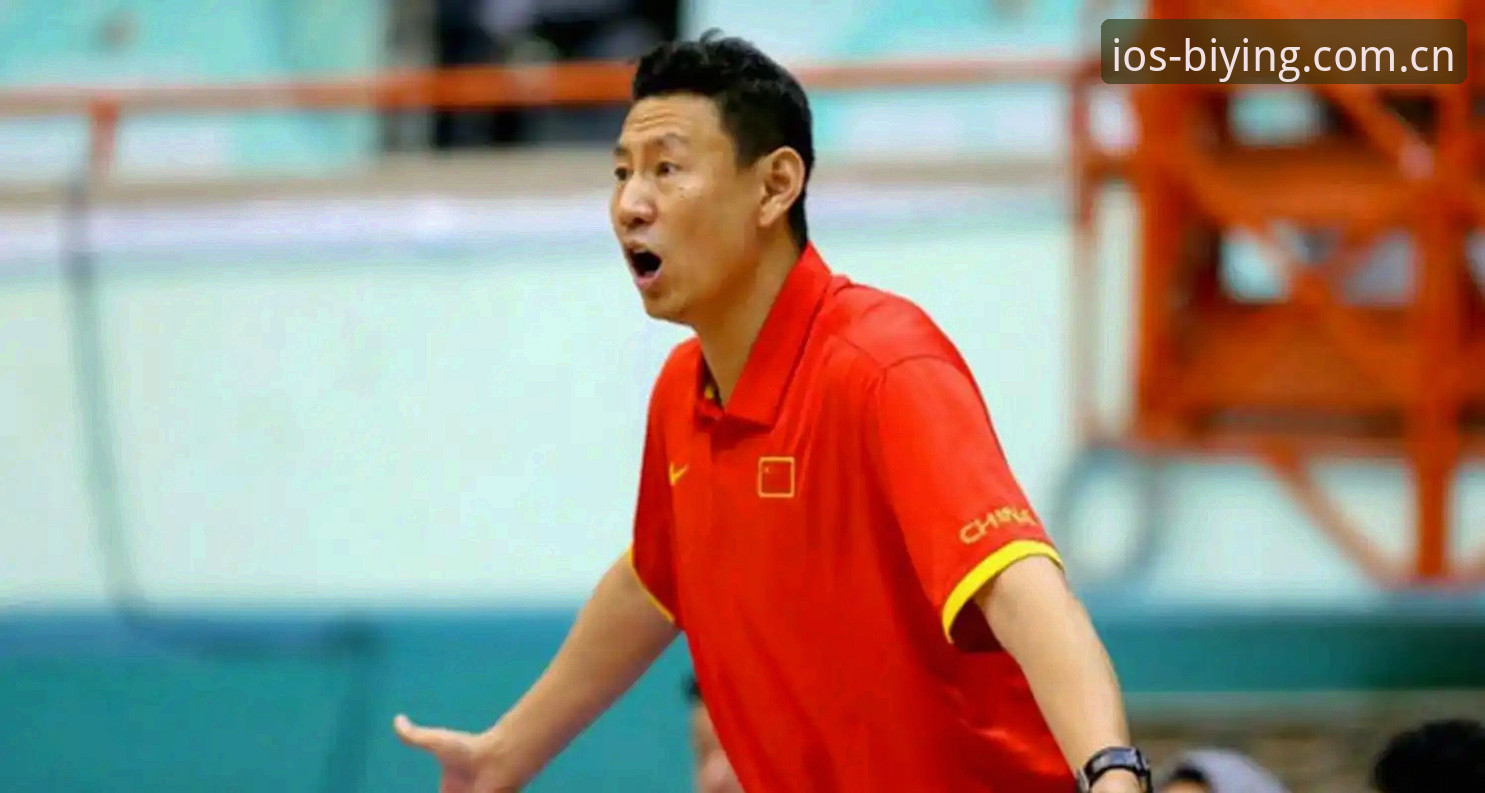 北京男篮换帅的3个关键细节：李楠接任为何不意外